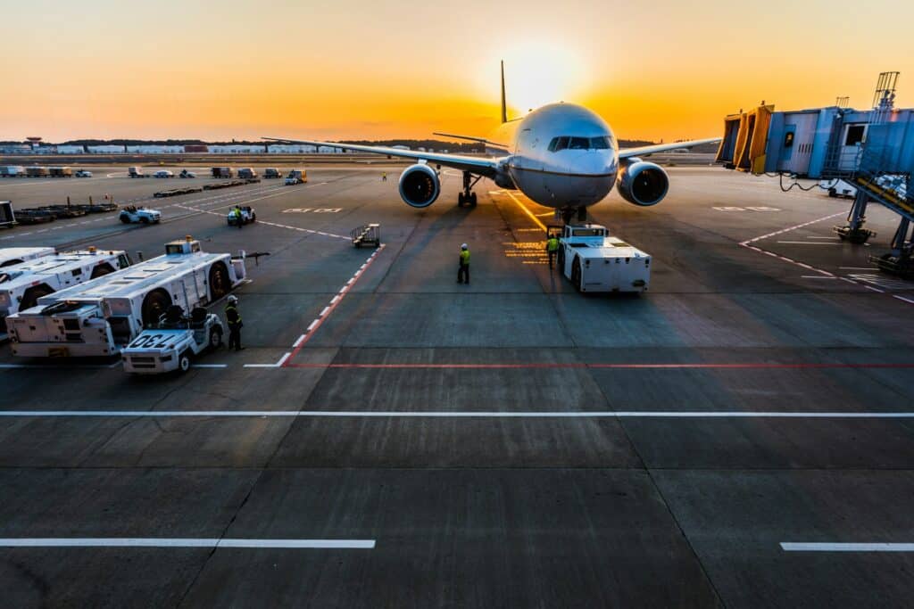 London, Heathrow