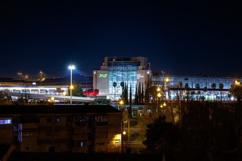 Lisszaboni repülőtér