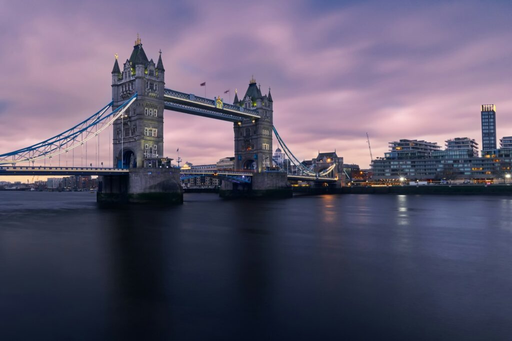 Tower Bridge